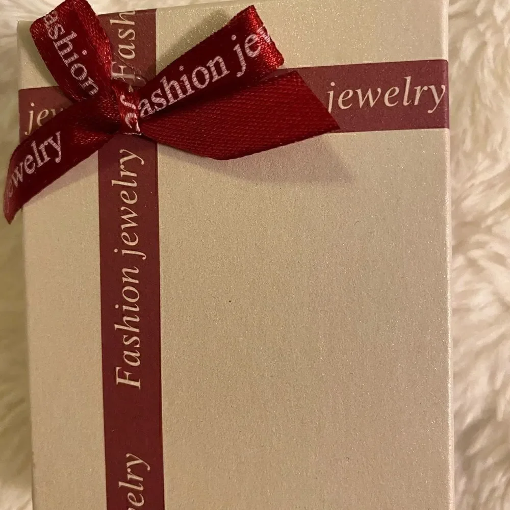 Fashion jewelry stainless steel earrings